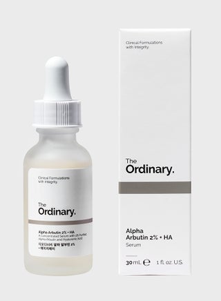 Alpha Arbutin 2% + HA Serum 30ml - view 2